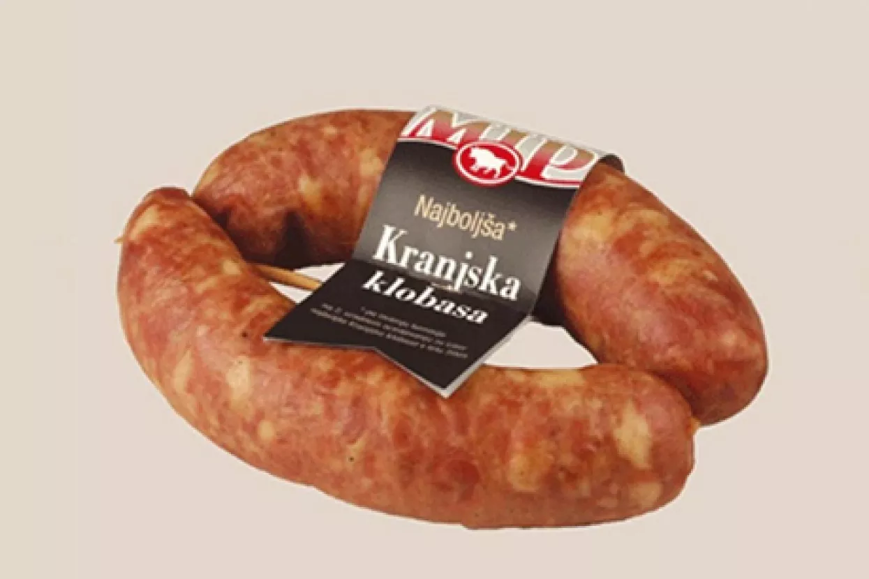 Hrvatski proizvođači jo&scaron; 15 godina nastavljaju s proizvodnjom kranjske kobasice