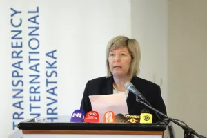 Na području Zapadne i Srednje Europe Hrvatska među pet najkorumpiranijih zemalja