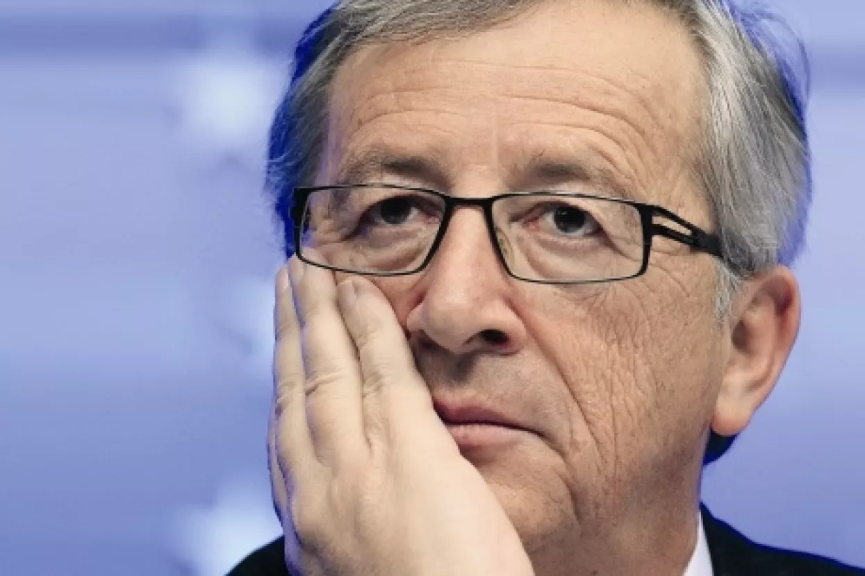I EU ima svog Čačića. Zove se Juncker, Jean-Claude Juncker