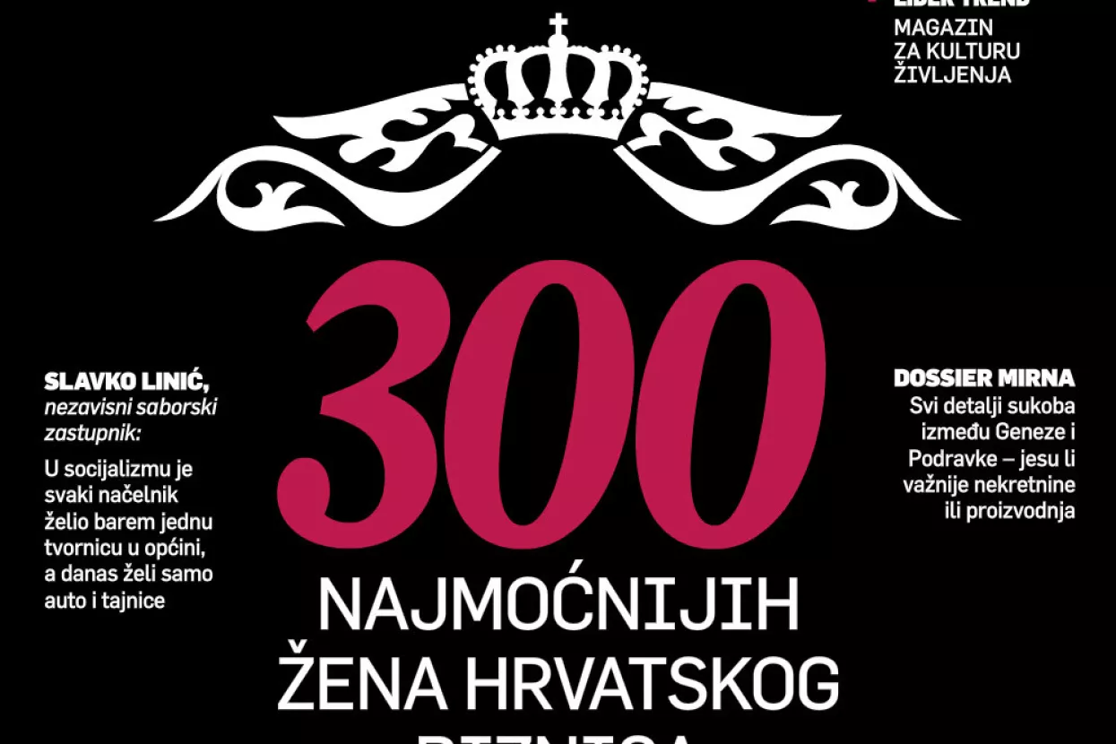 Lider 479, 5. prosinca 2014.
