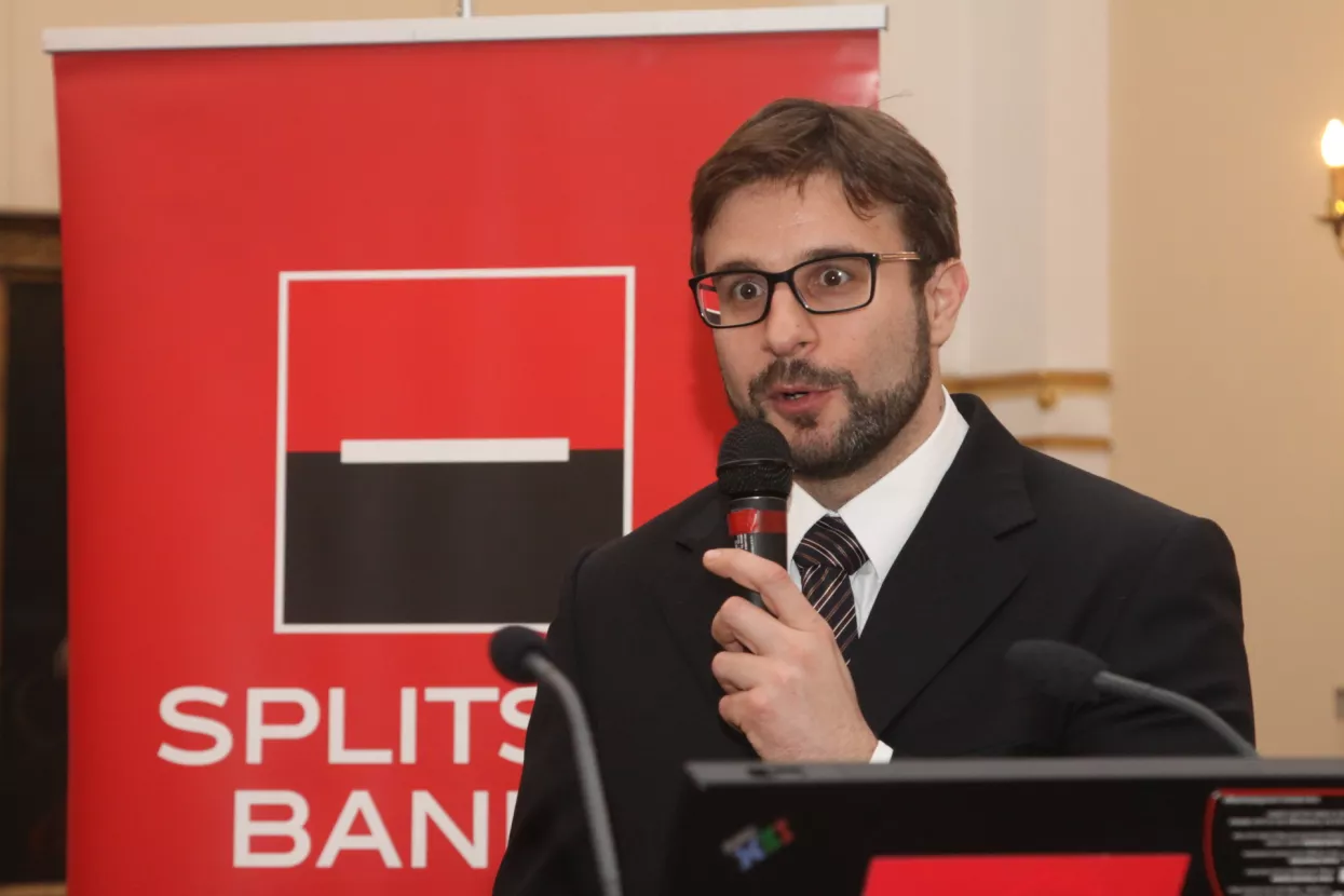 &Scaron;antić: Očekujemo daljnje negativne trendove, te nove pritiske na smanjenje zaposlenosti