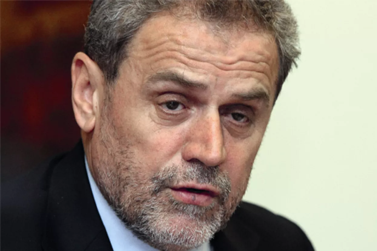Sudski cirkus s Bandićem i Milanovićem
