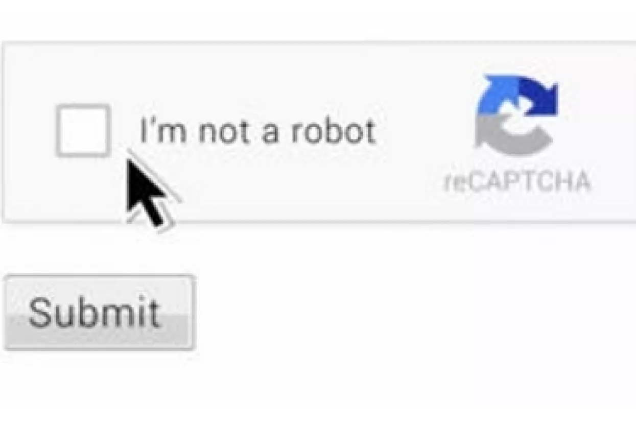 Google je uveo novi sustav razlikovanja ljudi od robota