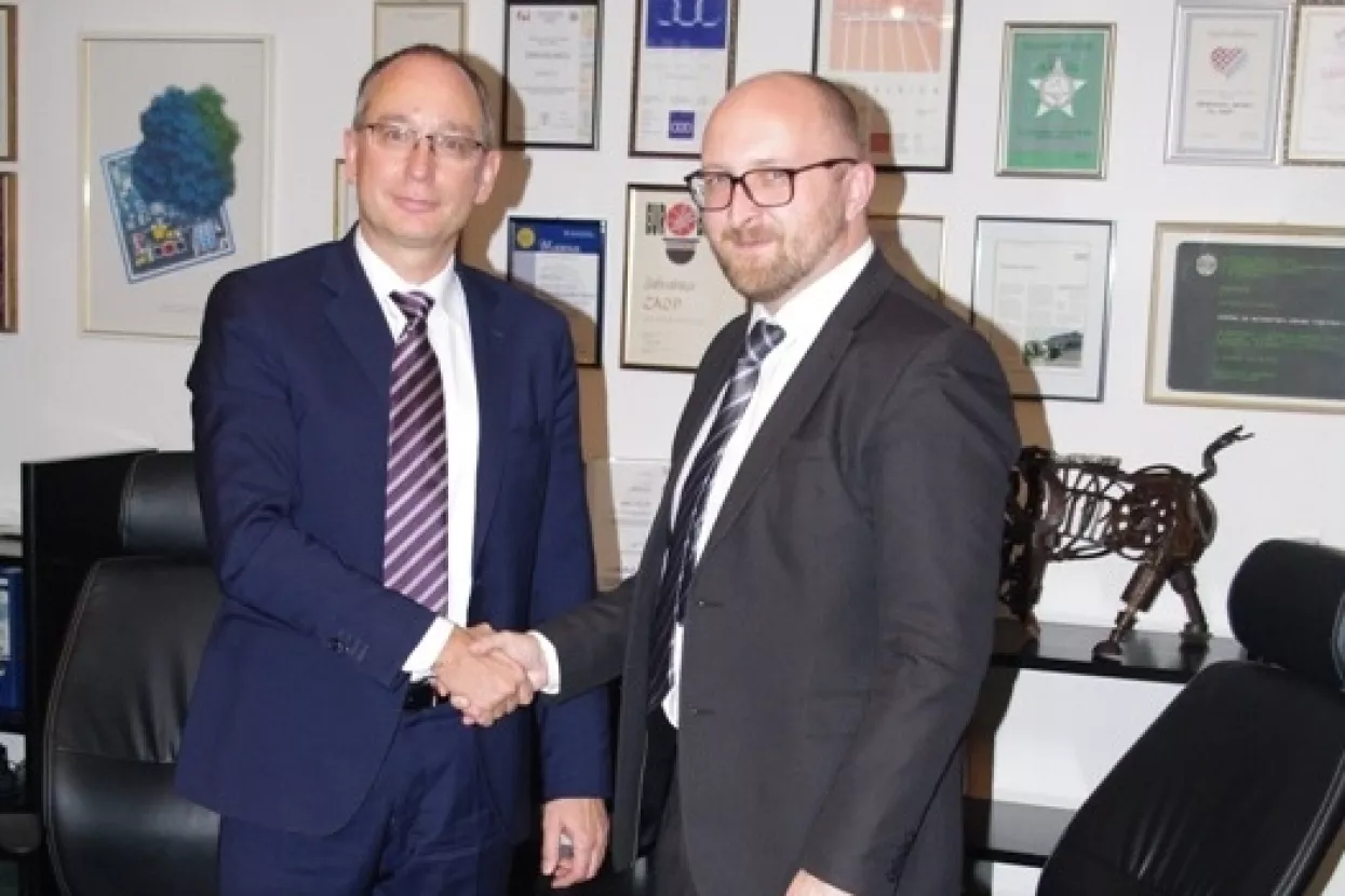 APIS IT i Oracle zajednički će prodavati hrvatski model fiskalizacije