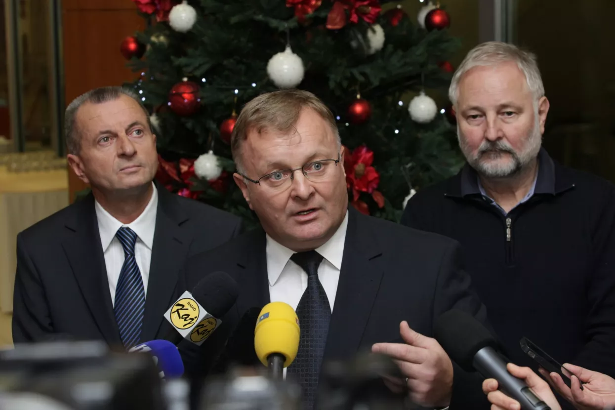 Udruga gradova ide na Ustavni sud  zbog Zakona o financiranju lokalnih samouprava
