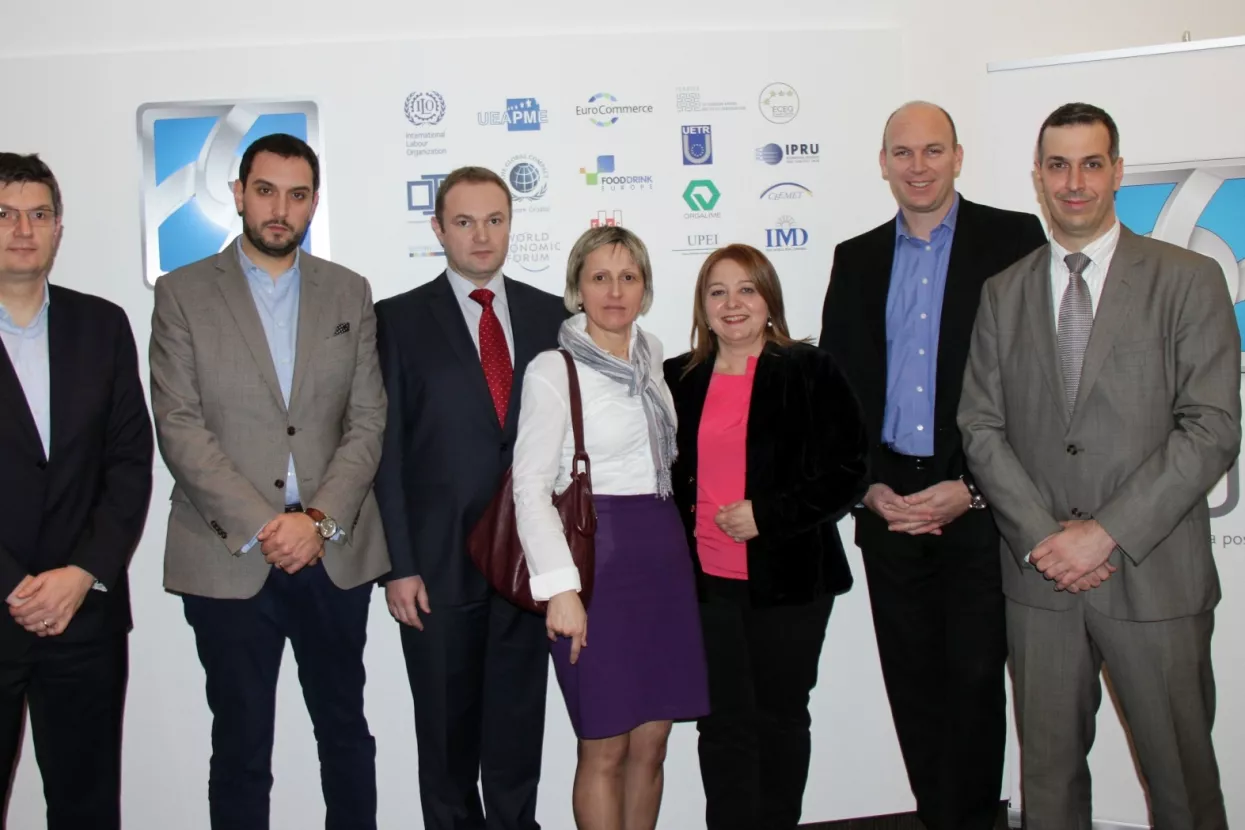 ICT sektor ima potencijal od minimalno 5000 novih radnih mjesta do 2020.