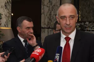 Vrdoljak o energetici: Konačno ćemo u nečemu biti prvi