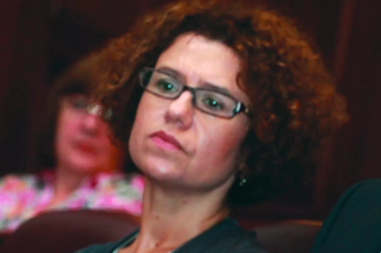 Zoja Crnečki oti&scaron;la u AD Plastik