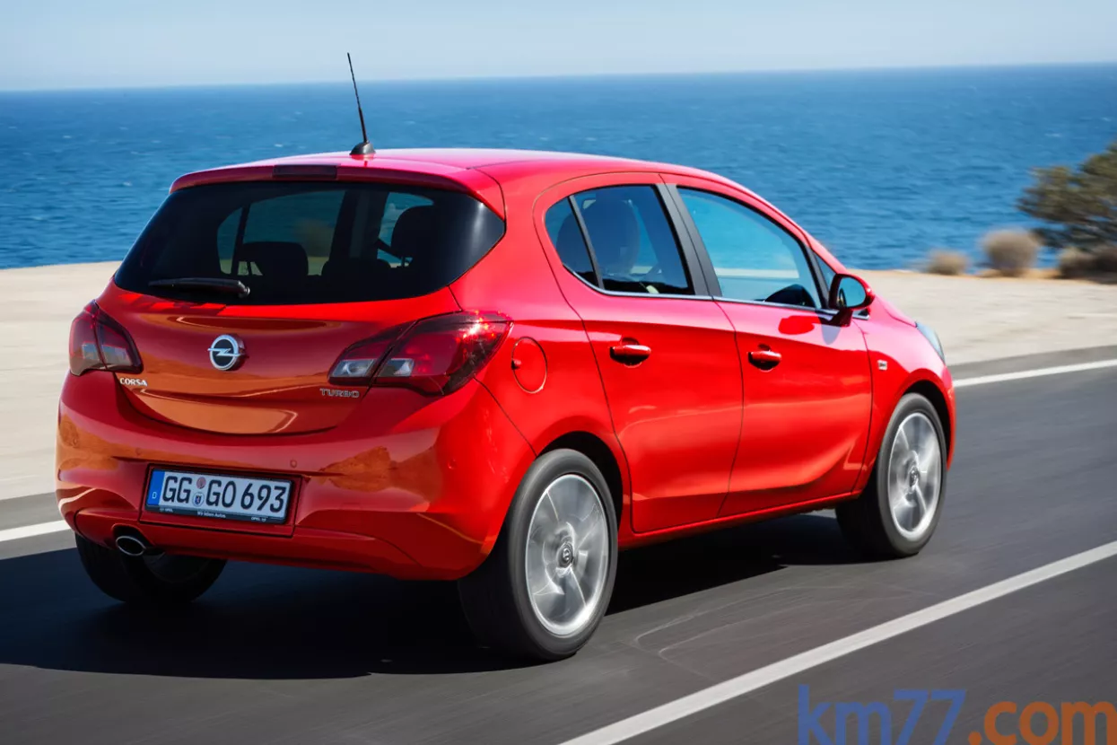 Opel Corsa peta generacija: Dizajn prepoznatljiv, kvaliteta u porastu