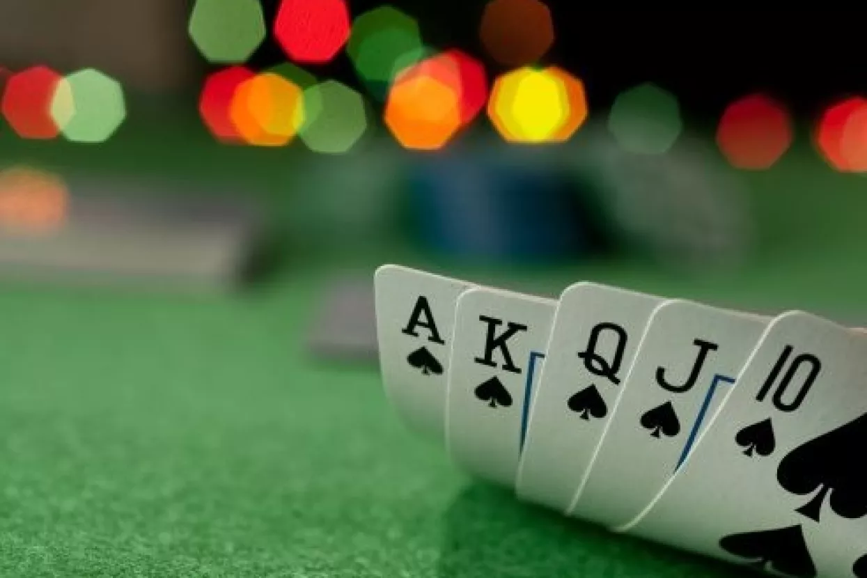 Zaslon nosi još više sreće od ruleta