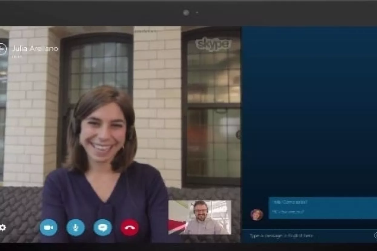 Predstavljen Skype Translator – softver za simultani prijevod