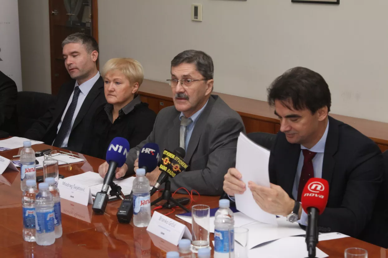 U pripremi projekata budite odlučni i strpljivi