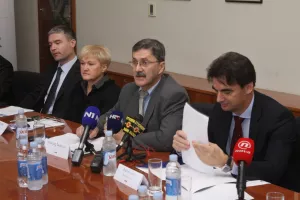 U pripremi projekata budite odlučni i strpljivi