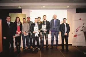 Pobjednici SEETech Hackatona izradili aplikaciju za HZZO