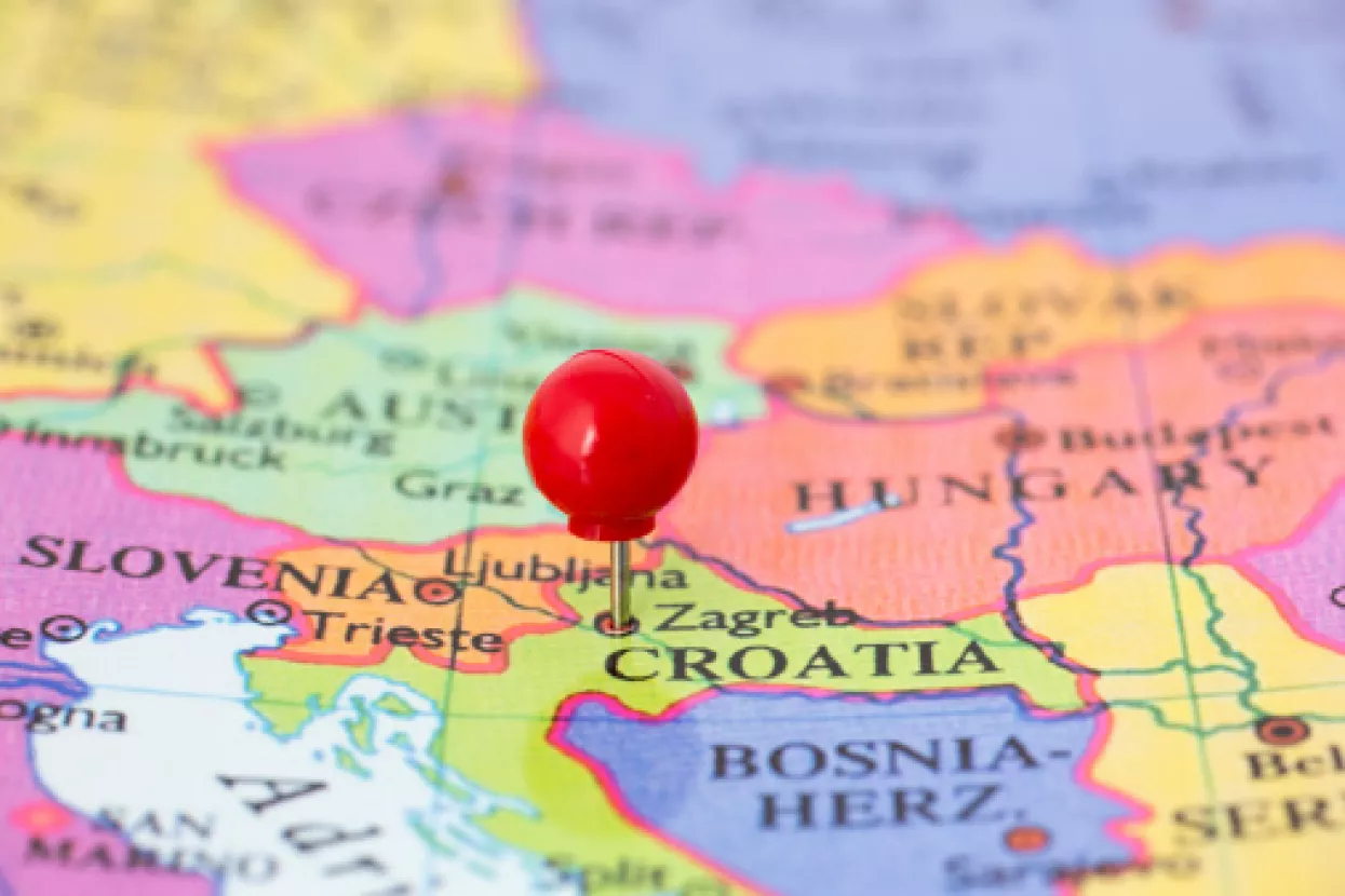 Hrvatska među tri zemlje EU-a s nižim tro&scaron;kovima rada