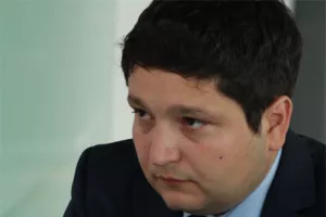 Alen Kovač: U 2015. pad BDP-a od 0,5 posto