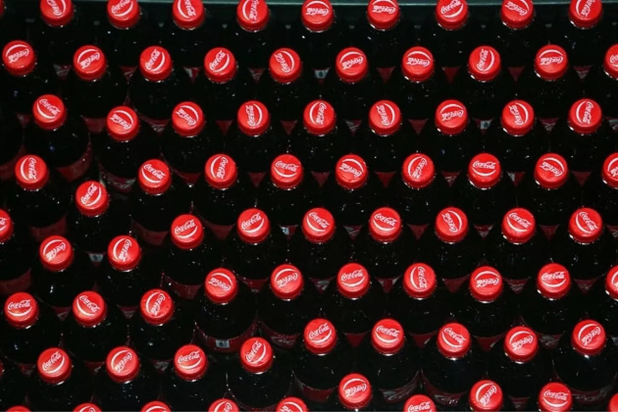 Coca Cola otpu&scaron;ta 2000 ljudi?