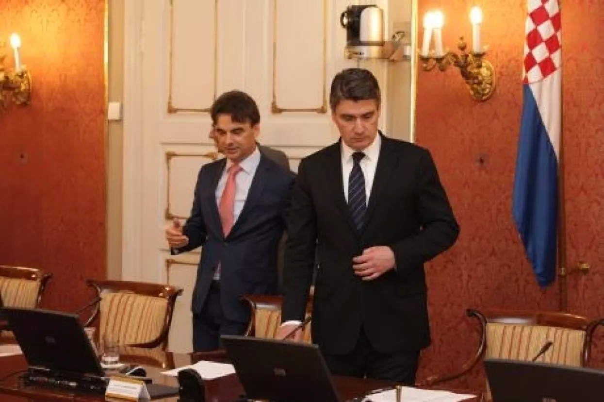 Hoće li lokalna samouprava podizati cijene zbog Vladine mini porezne reforme?