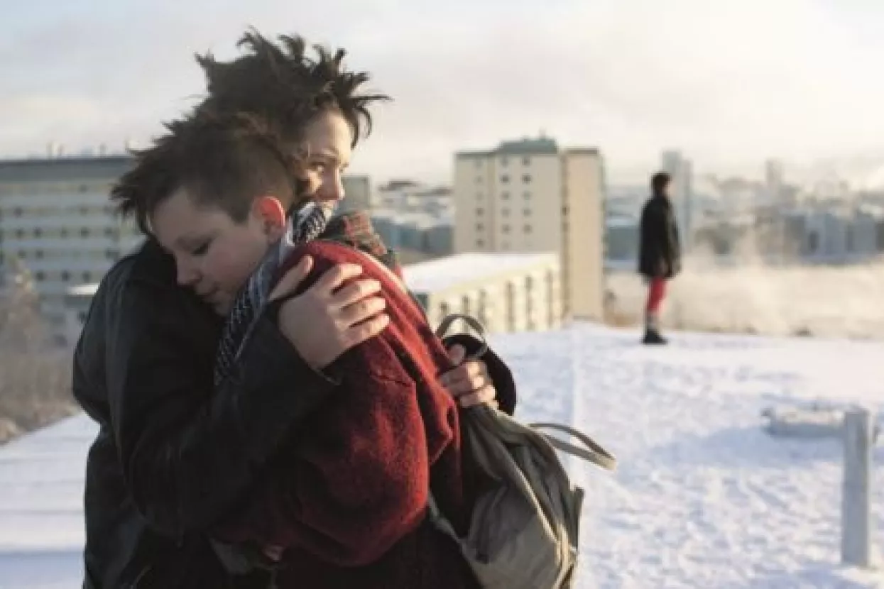 Mi smo najbolje! - Jedan od duhovitijih i suptilno dirljivijih filmova godine