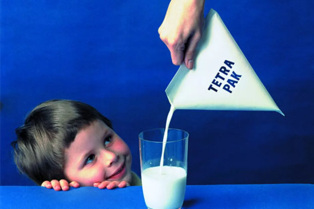Tetra Pak 20 godina u Hrvatskoj