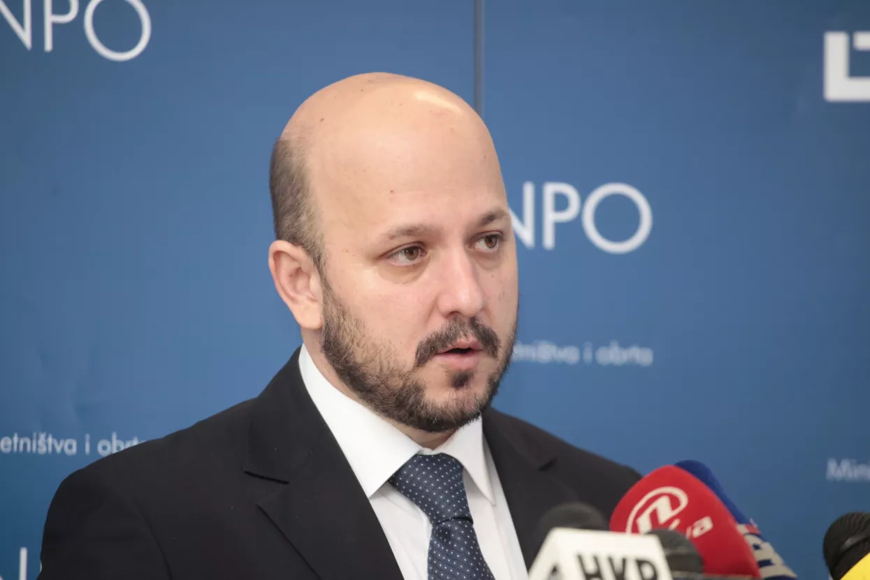 Maras: U HGK su dovedeni biv&scaron;i &scaron;pijuni i uhljebi