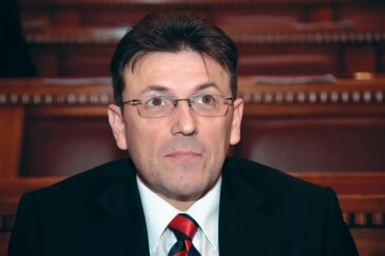 Luka Burilović: Gospodarstvo vi&scaron;e nema vremena za čekanje ili za popravni ispit