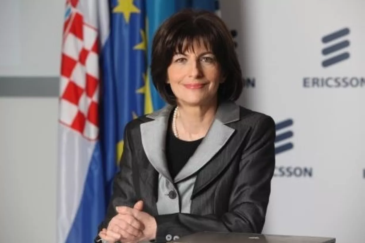 Gordana Kovačević: Moramo zbiti snage za zajedničku viziju i istinske prioritete