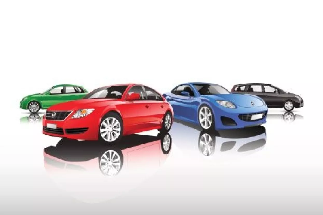 U 2014. najprodavanija marka automobila je bio Volkswagen