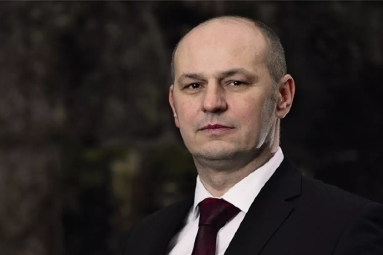 Kolakušić: Zakon o trgovačkim društvima i Ovršni zakon napisani su za točno određene ljude