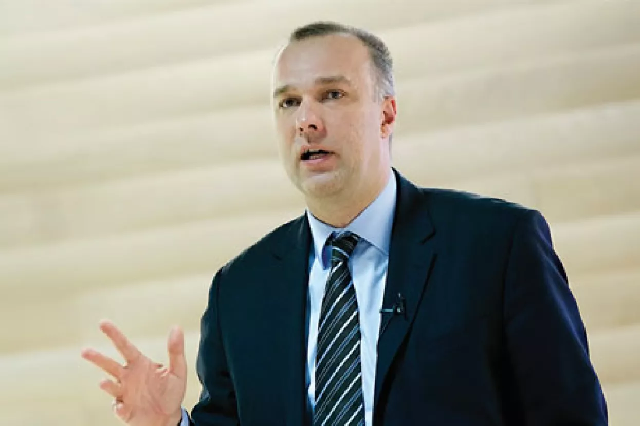 Davor Toma&scaron;ković za Lider: Vlada ne smije zaboraviti neiskori&scaron;teni investicijski potencijal privatnog sektora