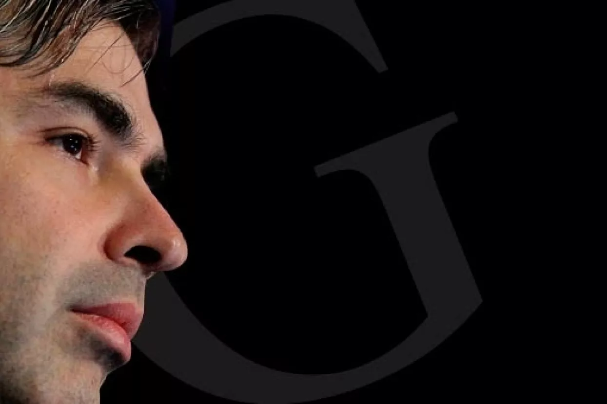 Šef Googlea u problemima - zabilježio najlošije rezultate od 2008. godine