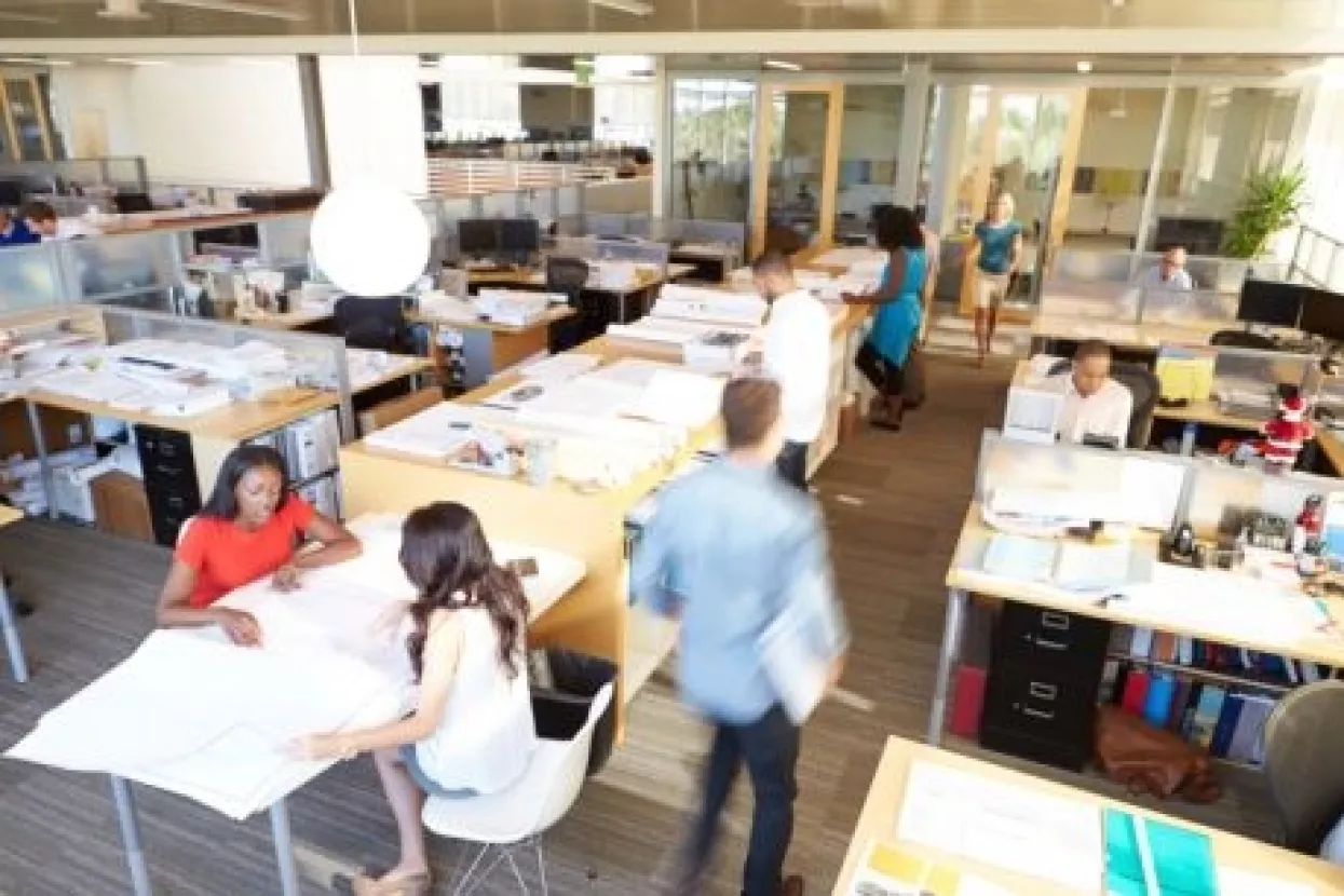 4 uvjeta za otvaranje uspješnog co-working prostora