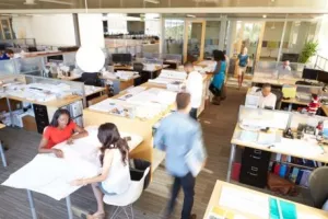 4 uvjeta za otvaranje uspješnog co-working prostora