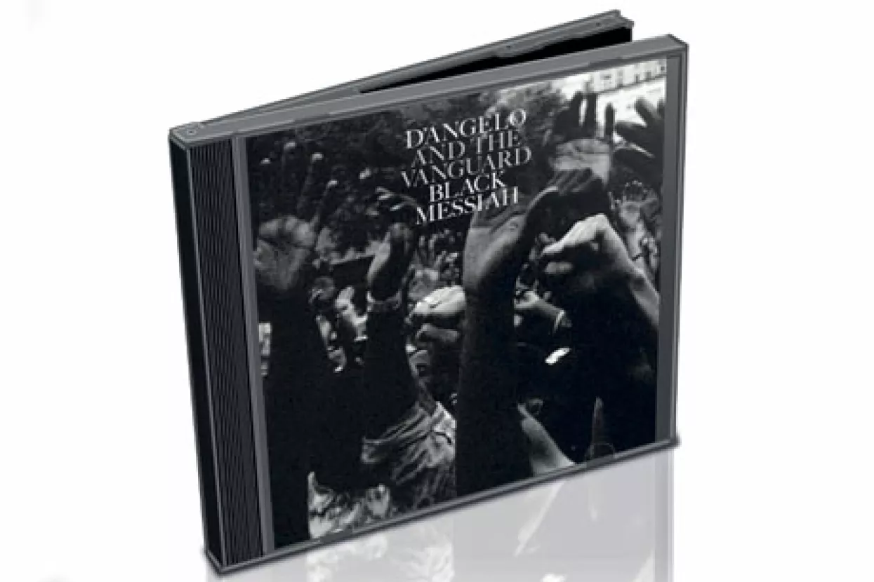 D'Angelov Black Messiah vraća se istini soula i funka