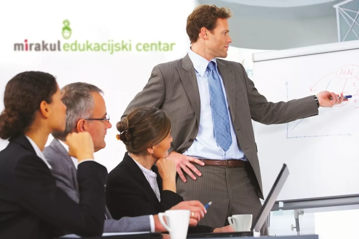 Novi programi Mirakul Edukacijskog centra za 2015. godinu