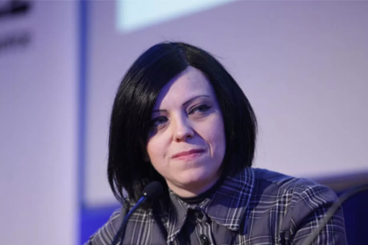 Mirela Holy: SDP nema snage za promjene