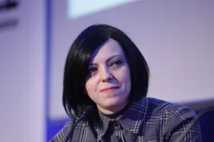 Mirela Holy: SDP nema snage za promjene