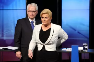 O pobjedi Grabar-Kitarović odlučivat će Ustavni sud?