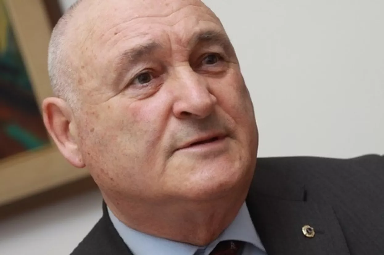 S Roglićem u srednju Europu želi oko 70 uglavnom prehrambenih kompanija