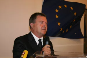 Vlahović: Moguća prodaja TDR-a bit će u funkciji jačanja Adrisa