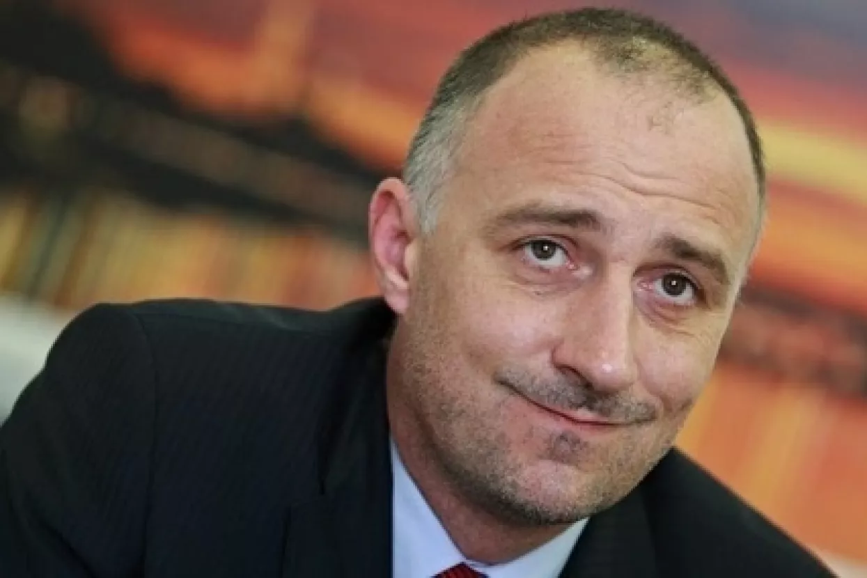 Što je Vrdoljak pisao Upravi i Nadzornom odboru Ine?
