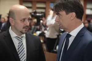 'Neće proći bilo koji poku&scaron;aj da se sada obezvrijedi velika politička odluka Vlade'