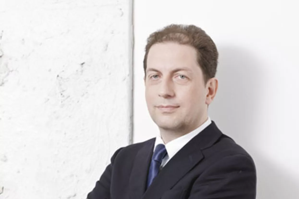 Christoph Schoefboeck novi predsjednik  Uprave Erste banke