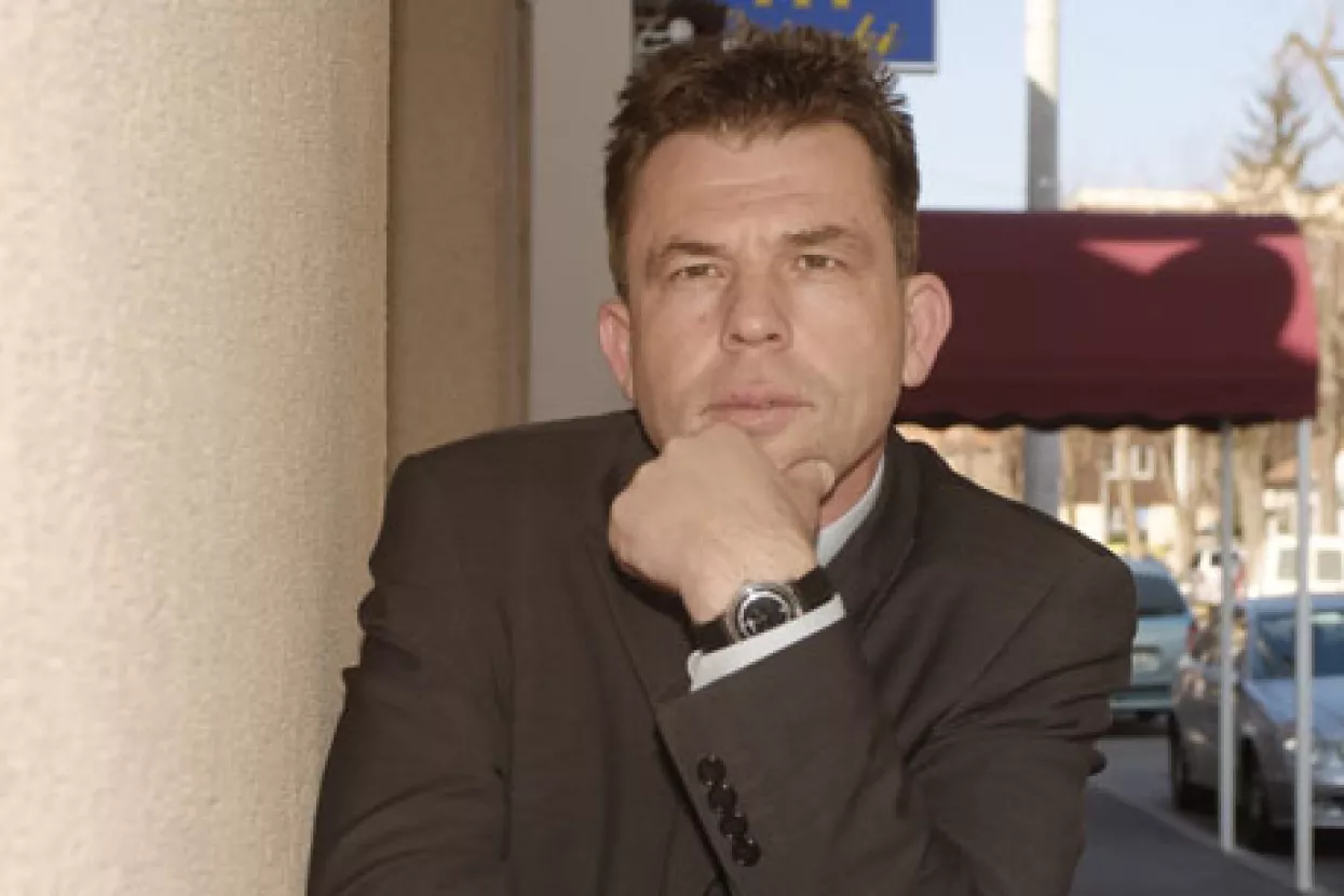 I gospodarstvo je izravna meta terorizma