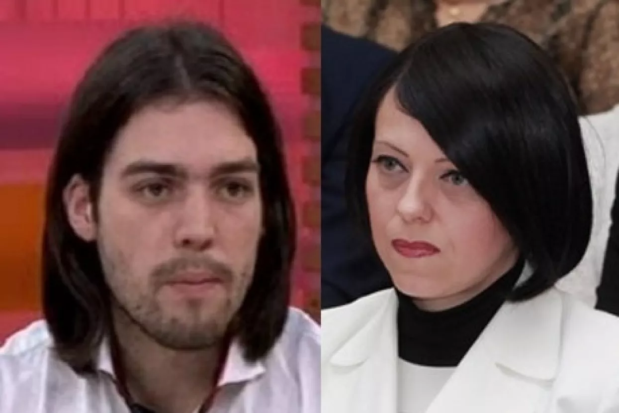 Živi zid prestigao ORaH, te postao treća najpopularnija stranka