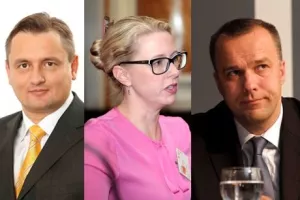 O trendovima u telekomunikacijama govore Dvorjančanský, Holmberg i Tomašković