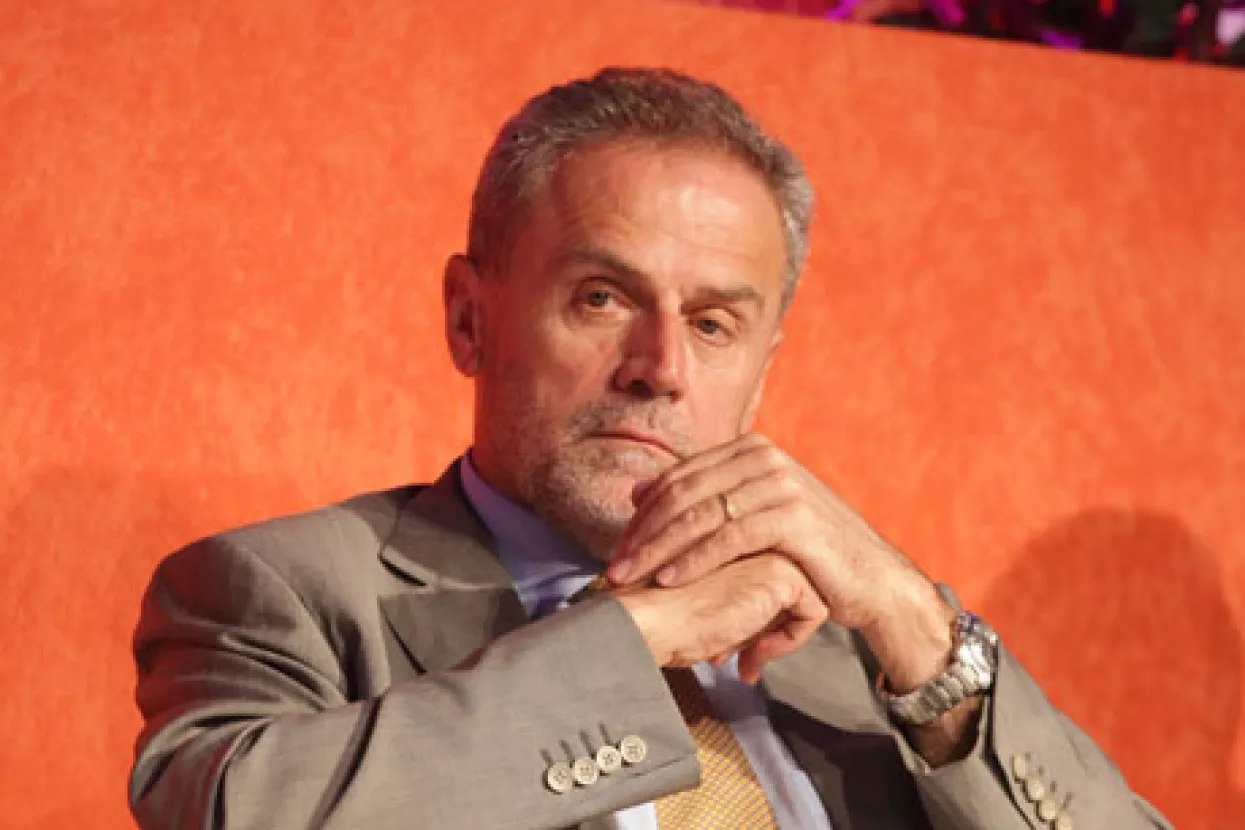 Bandić najavio izlazak na sljedeće izbore