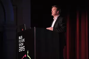 David McWilliams: Hrvatska je preskupa i neproduktivna za tehnološku industriju