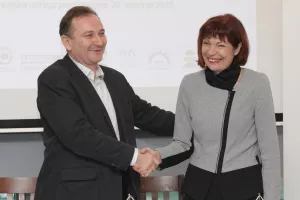 HUP i SSSH potpisali ugovor o suradnji, evo &scaron;to su dogovorili