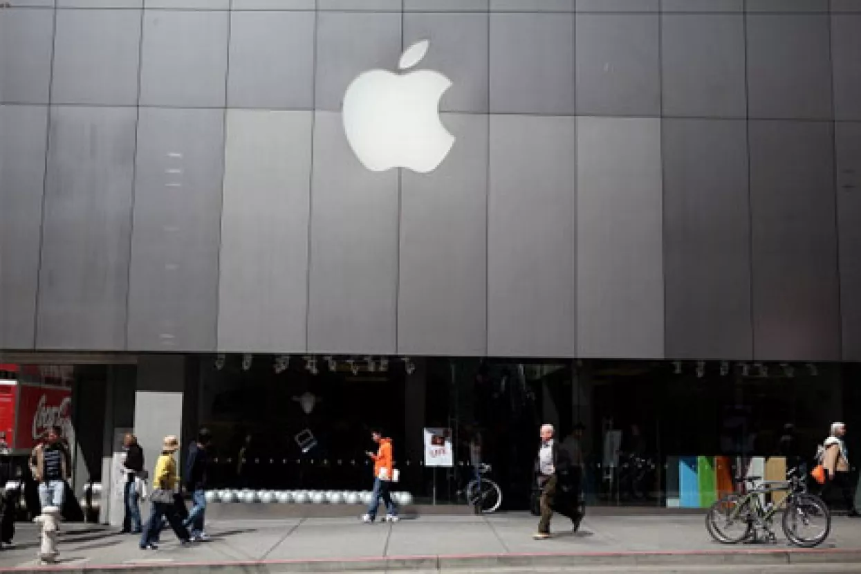 15 nevjerojatnih činjenica o Appleovom posljednjem kvartalnom izvješću